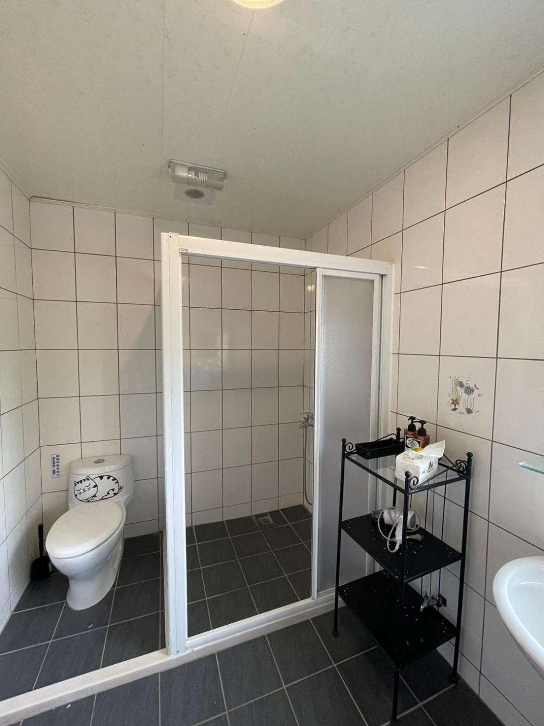 Go Bill B&B Xinyi Exterior photo